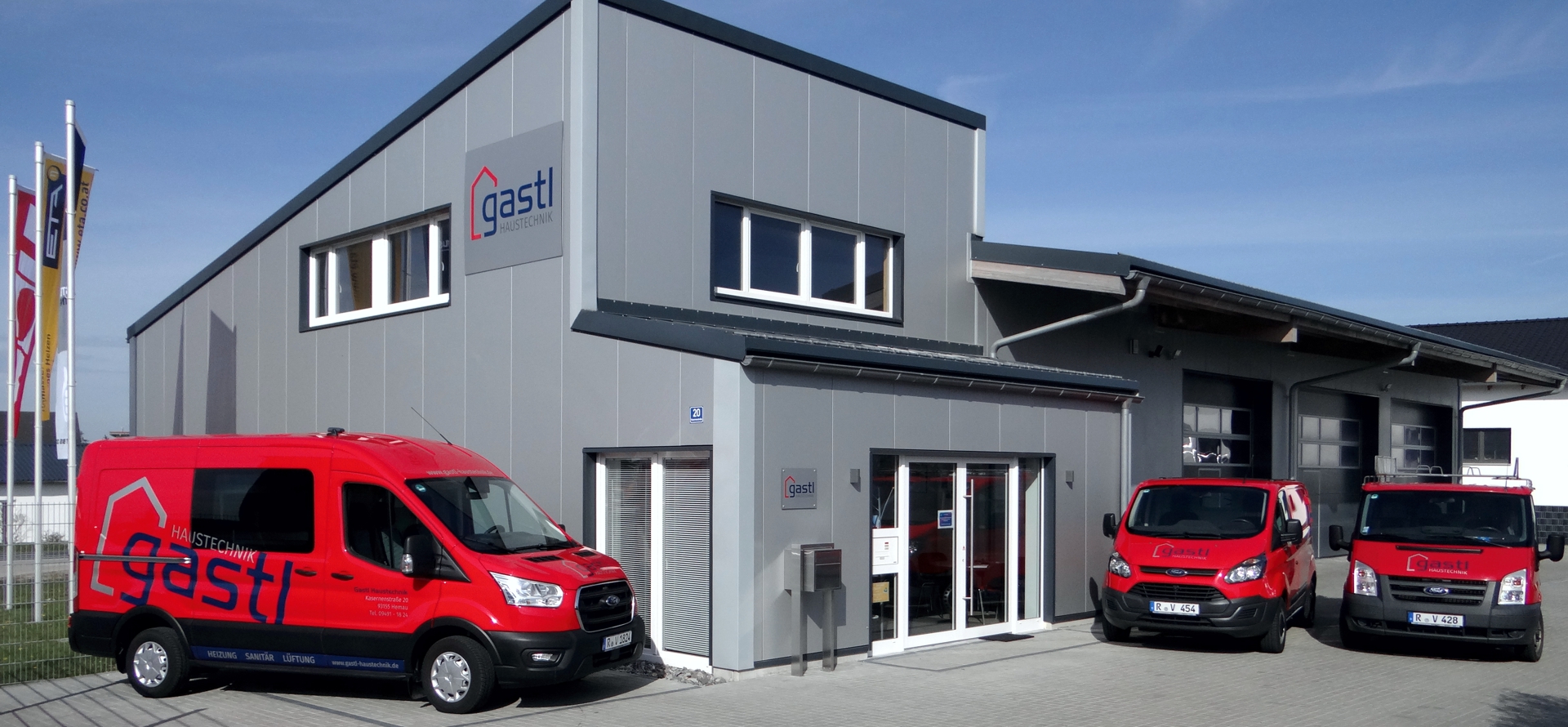 Gastl Haustechnik